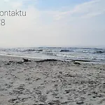 Apartman Apartamenty Sztutowo *