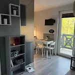 Apartman Apartamenty Sztutowo *