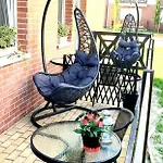 Apartamenty Sztutowo Apartman *
