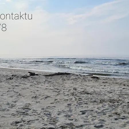 Daire Apartamenty Sztutowo *