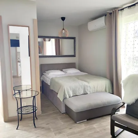 Apartamenty Sztutowo