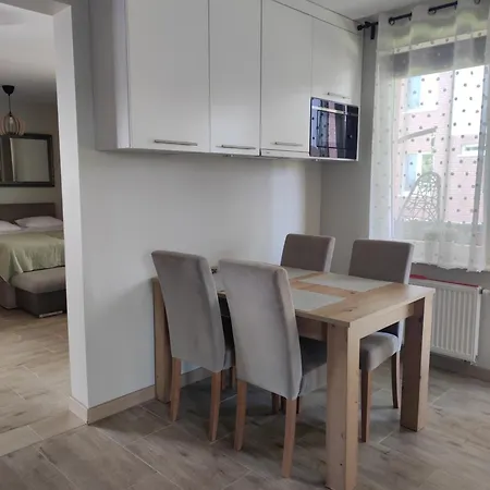 Apartamenty Sztutowo שטוטובו