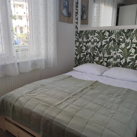 Apartamento Apartamenty Sztutowo *