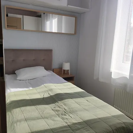 Apartamenty Sztutowo