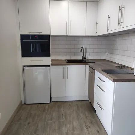 דירה Apartamenty Sztutowo *