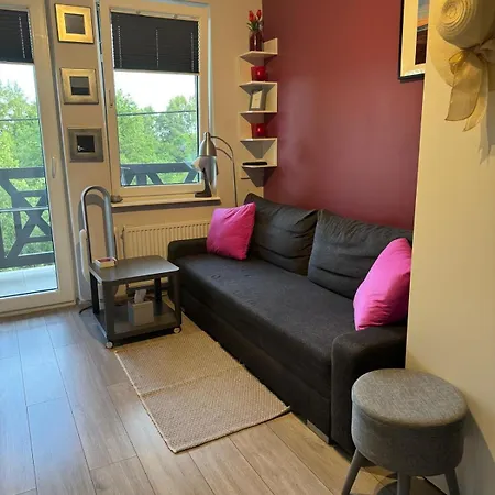 Apartamenty Sztutowo Apartamento