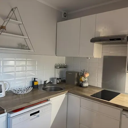 Apartamenty Sztutowo Sztutowo