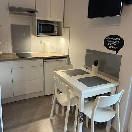 Apartamenty Sztutowo * Sztutowo