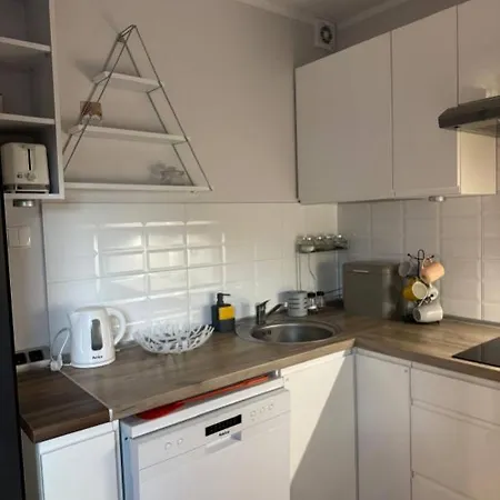 Apartamenty Sztutowo שטוטובו