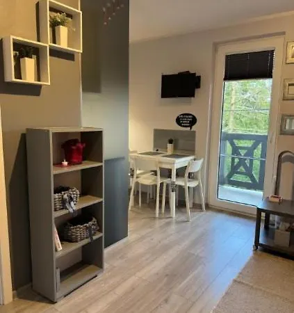 Apartamenty Sztutowo