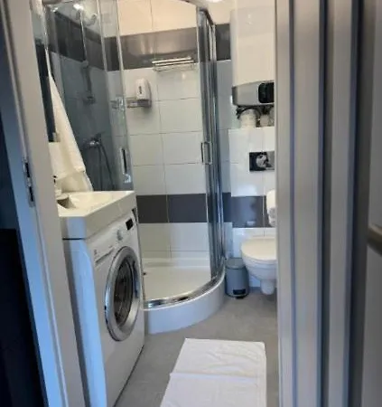 Apartamenty Sztutowo Apartamento