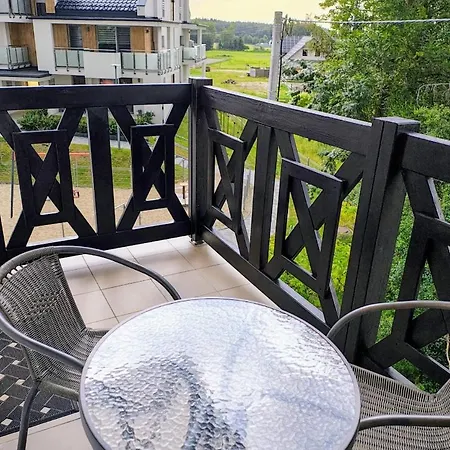 Apartamenty Sztutowo Daire Sztutowo