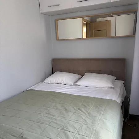 Apartamenty Sztutowo * Sztutowo