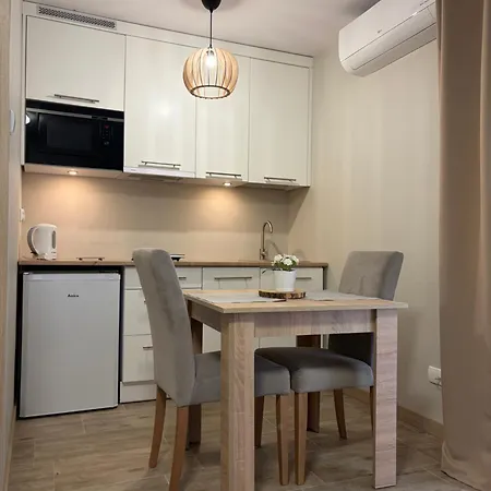 Apartamenty Sztutowo