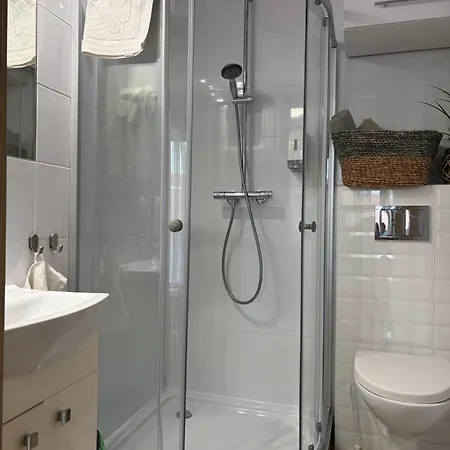 Apartamenty Sztutowo Apartamento