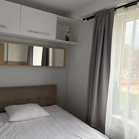Apartamenty Sztutowo Sztutowo