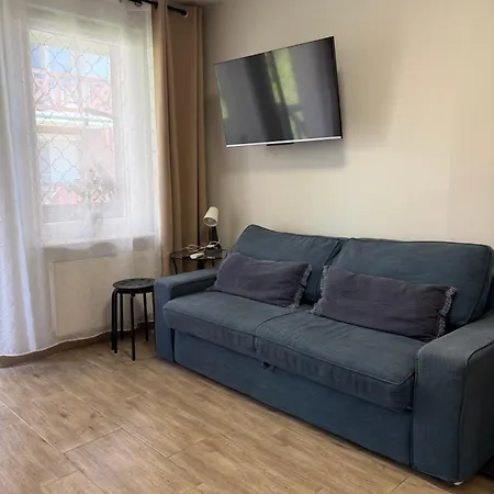Apartamenty Sztutowo * Sztutowo