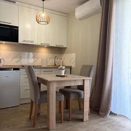 Apartamenty Sztutowo * Sztutowo