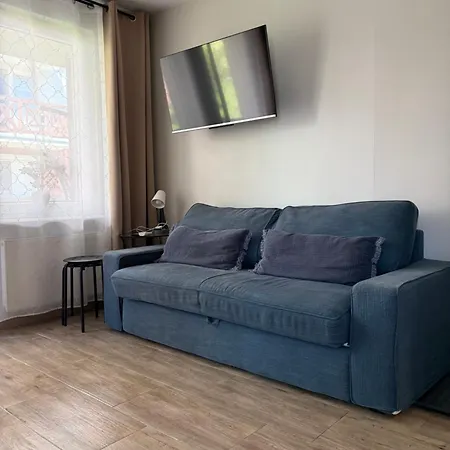 Apartamenty Sztutowo