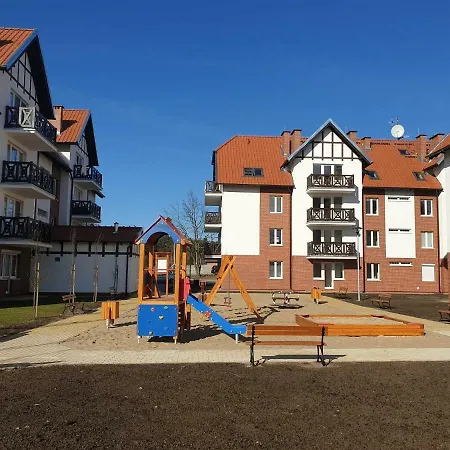 Apartamenty Sztutowo *