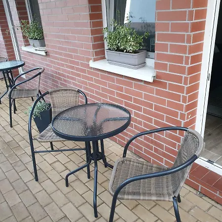 Apartamenty Sztutowo Daire Sztutowo