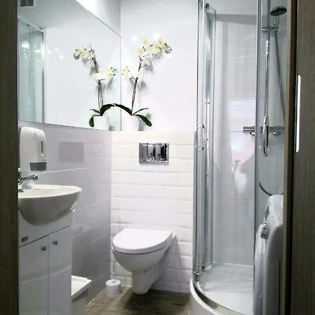 Apartamenty Sztutowo *