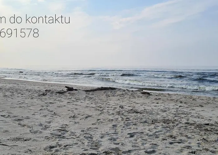 Apartman Apartamenty Sztutowo *