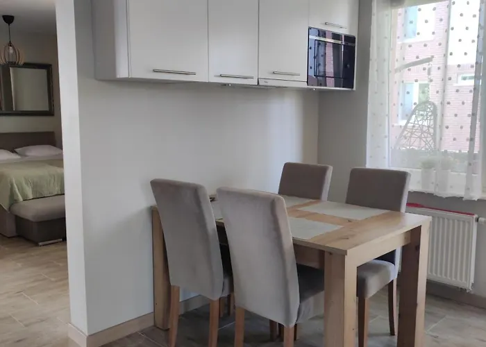 Apartamenty Sztutowo Sztutowo