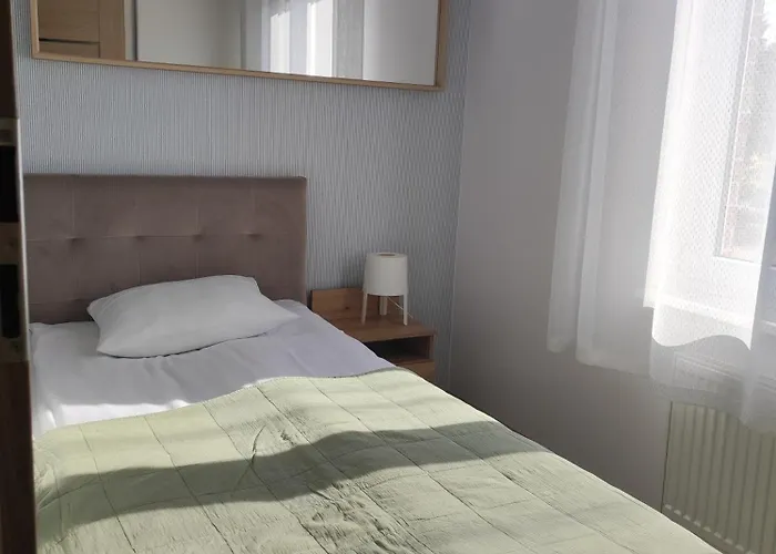 Apartamenty Sztutowo