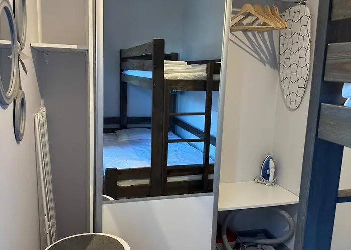 Apartman Apartamenty Sztutowo Sztutowo