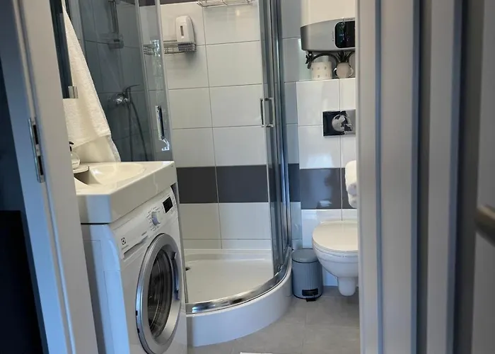 Apartamenty Sztutowo *