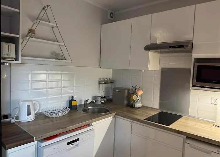 Apartamenty Sztutowo Sztutowo