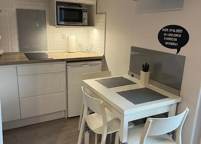 Apartamenty Sztutowo * Sztutowo