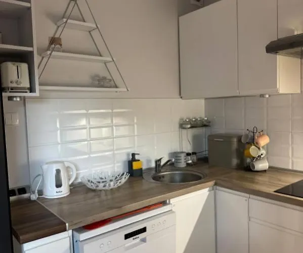 Apartamenty Sztutowo Sztutowo