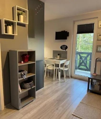 Apartamenty Sztutowo