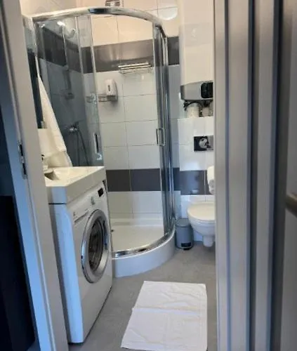 Apartamenty Sztutowo Apartman