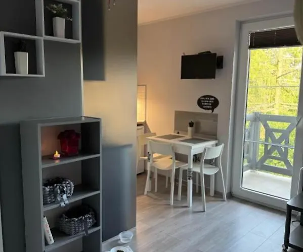 Apartman Apartamenty Sztutowo *
