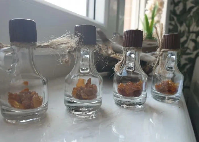 Apartamenty Sztutowo * Sztutowo