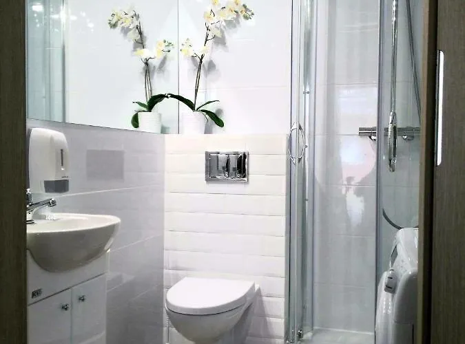 Apartamenty Sztutowo *