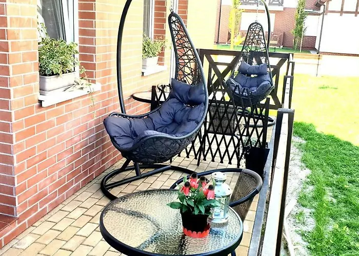 Apartamenty Sztutowo Apartman *